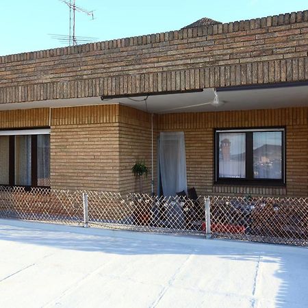 Atico La Casa De Tudela Διαμέρισμα Εξωτερικό φωτογραφία