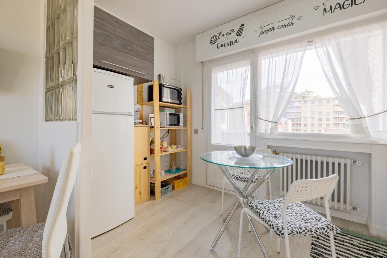 Atico La Casa De Tudela Διαμέρισμα Εξωτερικό φωτογραφία