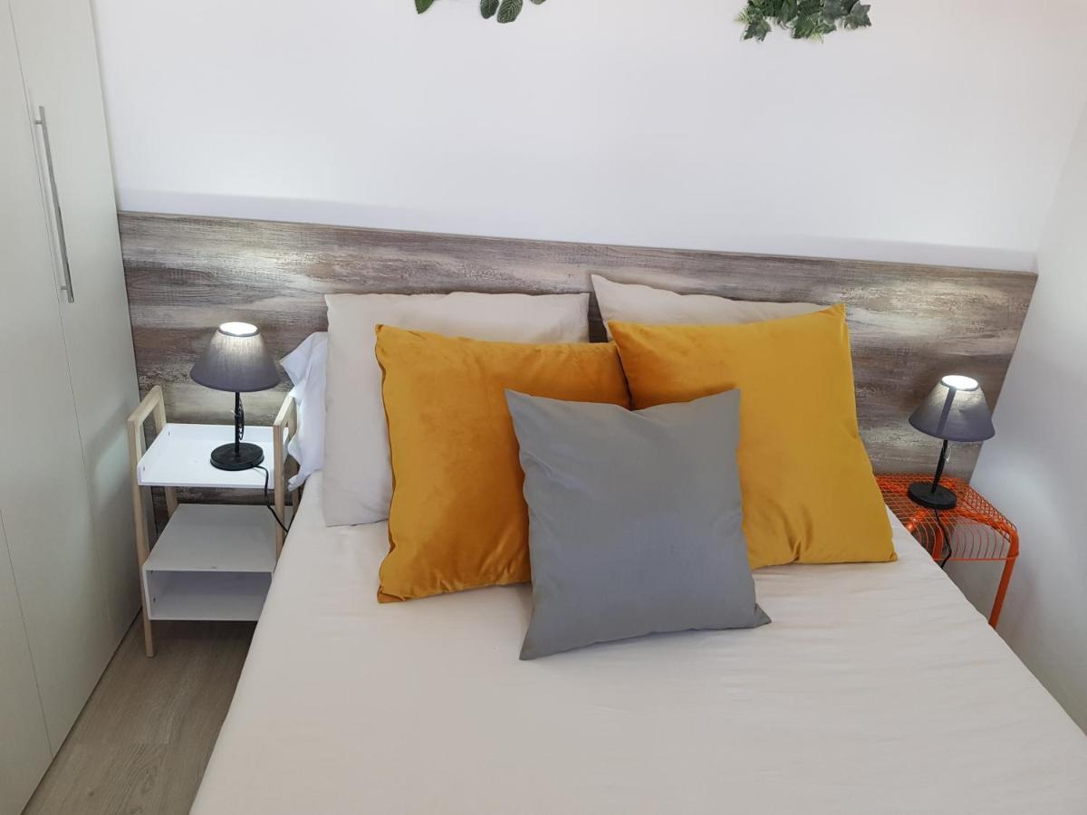 Atico La Casa De Tudela Διαμέρισμα Εξωτερικό φωτογραφία